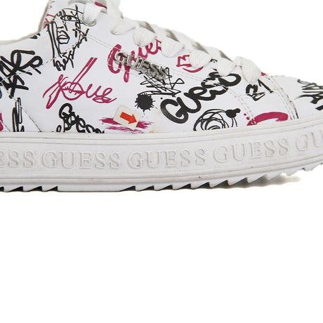 GUESS WOMEN SHOES Size 36.5 ROW97 - Runner