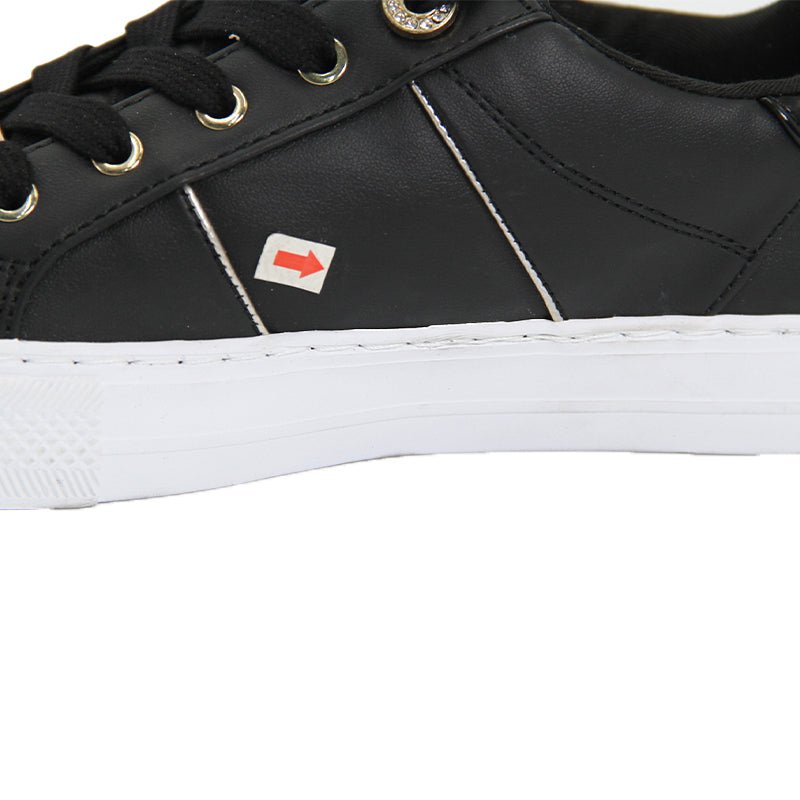 GUESS WOMEN SHOES Size 36.5 ROW98 - Runner