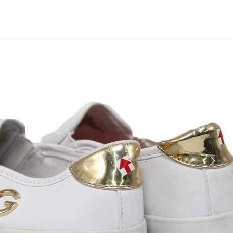 GUESS WOMEN SHOES Size 37 ROW489 - Runner