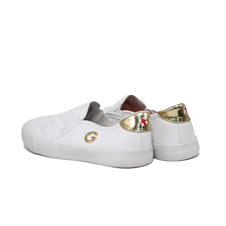 GUESS WOMEN SHOES Size 37 ROW489 - Runner