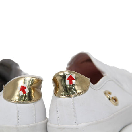 GUESS WOMEN SHOES Size 37 ROW489 - Runner