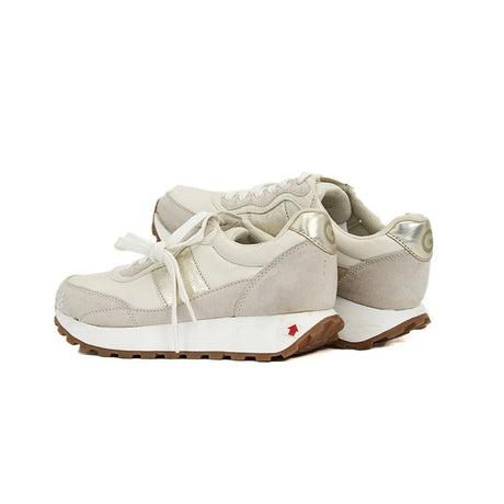 GUESS WOMEN SHOES Size 37 ROW55 - Runner