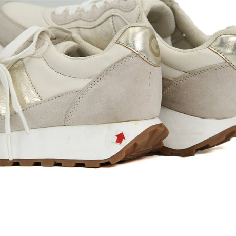 GUESS WOMEN SHOES Size 37 ROW55 - Runner