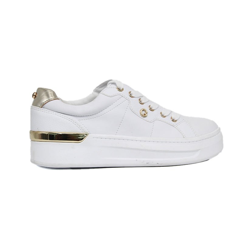 GUESS WOMEN SHOES Size 37.5 ROW210 - Runner