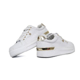 GUESS WOMEN SHOES Size 37.5 ROW210 - Runner