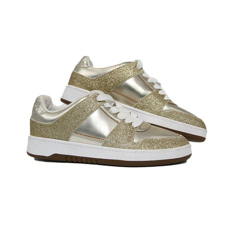 GUESS WOMEN SHOES Size 37.5 ROW282 - Runner