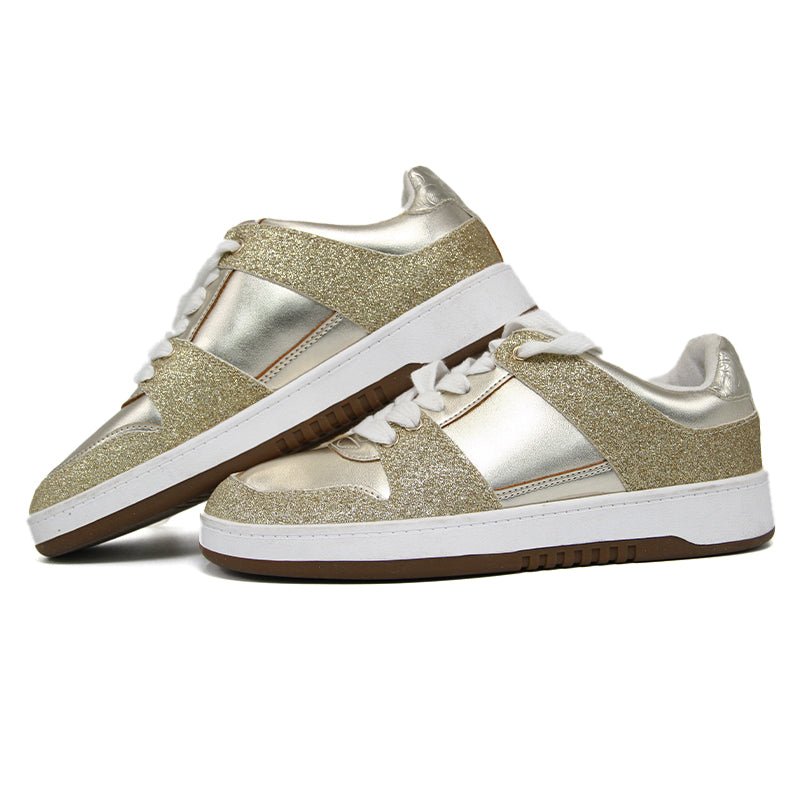 GUESS WOMEN SHOES Size 37.5 ROW282 - Runner