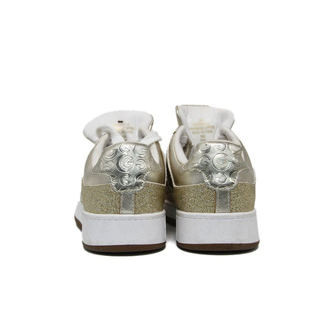 GUESS WOMEN SHOES Size 37.5 ROW282 - Runner