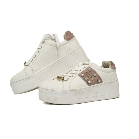 GUESS WOMEN SHOES Size 37.5 ROW285 - Runner