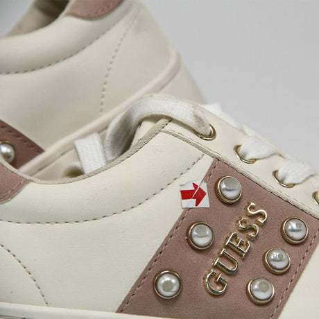 GUESS WOMEN SHOES Size 37.5 ROW285 - Runner