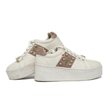 GUESS WOMEN SHOES Size 37.5 ROW285 - Runner