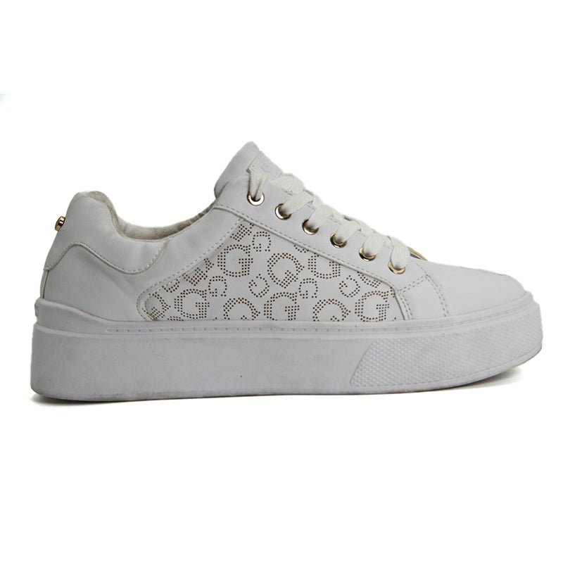 GUESS WOMEN SHOES Size 38 ROW123 - Runner