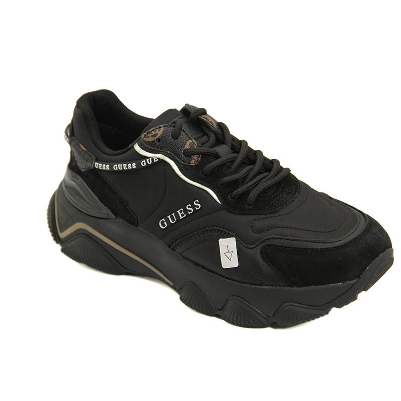 GUESS WOMEN SHOES Size 38 ROW143 - Runner