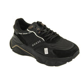 GUESS WOMEN SHOES Size 38 ROW143 - Runner