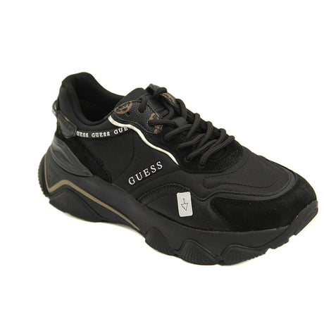 GUESS WOMEN SHOES Size 38 ROW143 - Runner