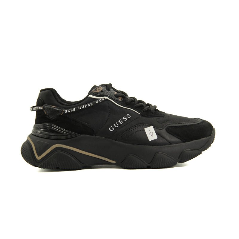 GUESS WOMEN SHOES Size 38 ROW143 - Runner