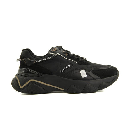 GUESS WOMEN SHOES Size 38 ROW143 - Runner