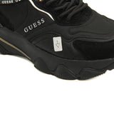 GUESS WOMEN SHOES Size 38 ROW143 - Runner