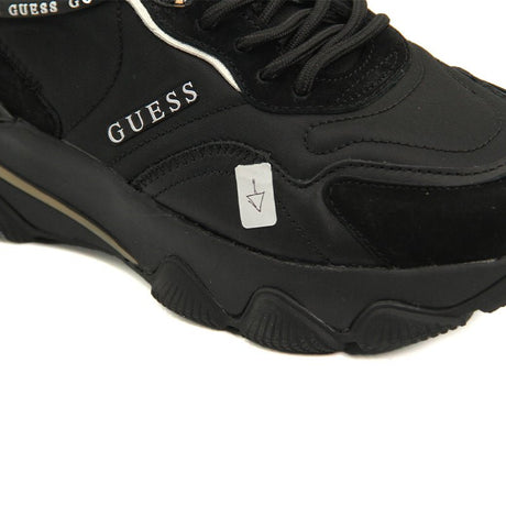 GUESS WOMEN SHOES Size 38 ROW143 - Runner