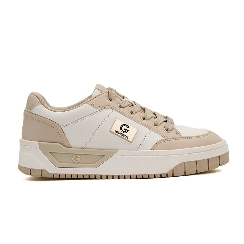 GUESS WOMEN SHOES Size 38 ROW20 - Runner