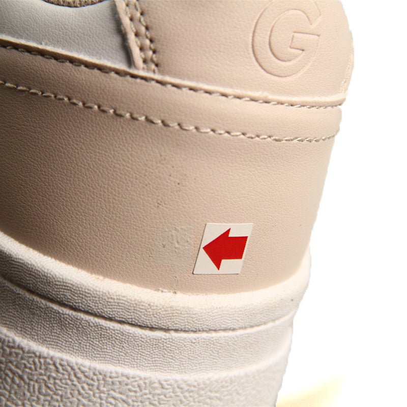 GUESS WOMEN SHOES Size 38 ROW20 - Runner