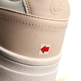 GUESS WOMEN SHOES Size 38 ROW20 - Runner