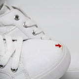 GUESS WOMEN SHOES Size 38 ROW430 - Runner