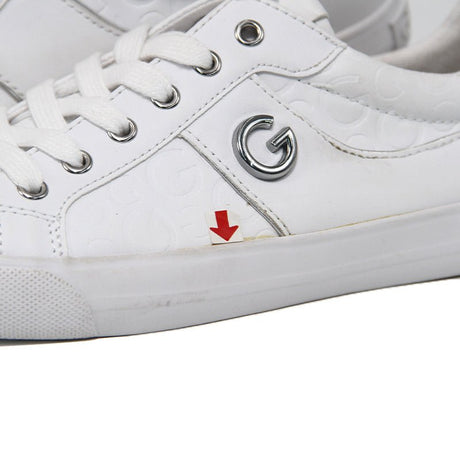 GUESS WOMEN SHOES Size 38 ROW430 - Runner