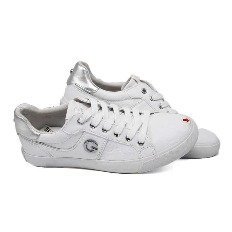 GUESS WOMEN SHOES Size 38 ROW430 - Runner