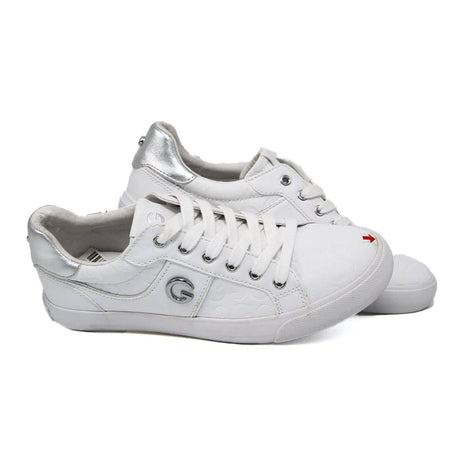 GUESS WOMEN SHOES Size 38 ROW430 - Runner