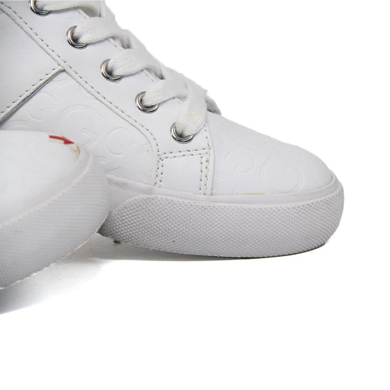 GUESS WOMEN SHOES Size 38 ROW430 - Runner