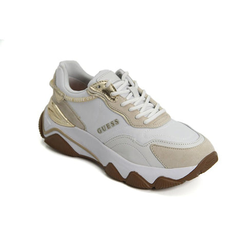 GUESS WOMEN SHOES Size 38 ROW70 - Runner