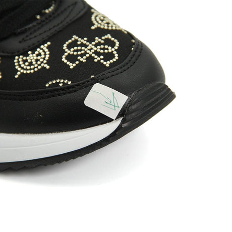 GUESS WOMEN SHOES Size 38 ROW86 - Runner