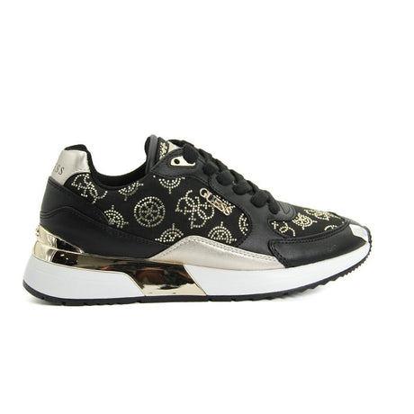 GUESS WOMEN SHOES Size 38 ROW86 - Runner