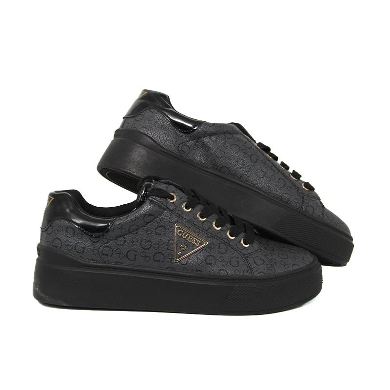 GUESS WOMEN SHOES Size 38 ROW93 - Runner