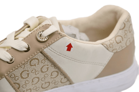 GUESS WOMEN SHOES Size 38.5 ROW57 - Runner