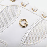 GUESS WOMEN SHOES Size 39 ROW147 - Runner