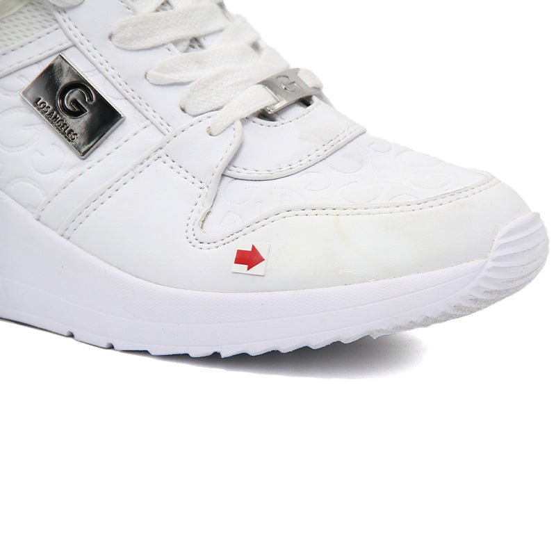 GUESS WOMEN SHOES Size 39 ROW152 - Runner