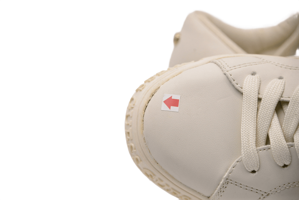 GUESS WOMEN SHOES Size 39 ROW22 - Runner