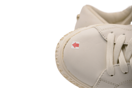 GUESS WOMEN SHOES Size 39 ROW22 - Runner