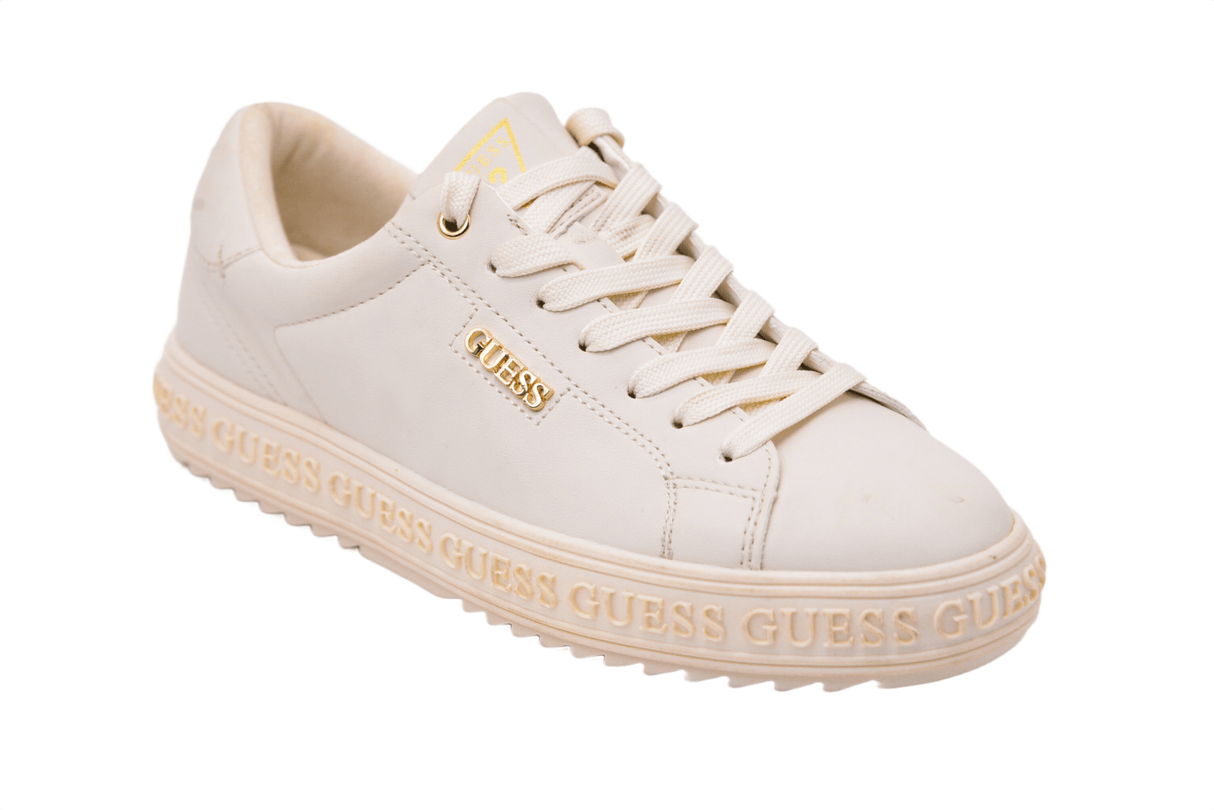 GUESS WOMEN SHOES Size 39 ROW22 - Runner