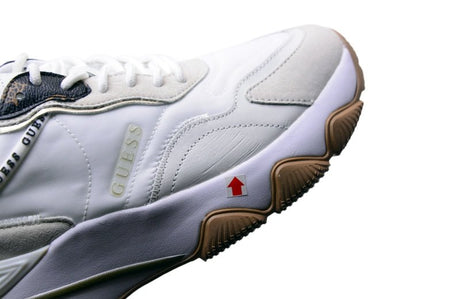 GUESS WOMEN SHOES Size 40 ROW32 - Runner