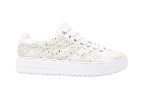 GUESS WOMEN SHOES Size 40 ROW8 - Runner