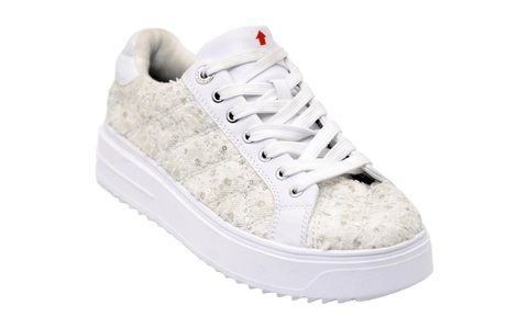 GUESS WOMEN SHOES Size 40 ROW8 - Runner