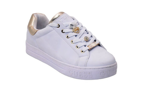 GUESS WOMEN SHOES Size 41 ROW34 - Runner