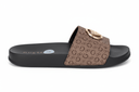 GUESS Women TH EMBROIDERED SLW140 - Runner