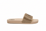 GUESS Women TH EMBROIDERED SLW143 - Runner