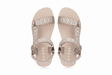 GUESS women's Avin Wedge Sandal SLW15 - Runner