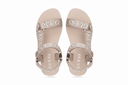 GUESS women's Avin Wedge Sandal SLW15 - Runner