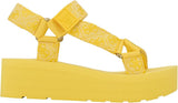 GUESS Women's Avin Wedge SandalsSLW70 - Runner